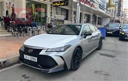 تويوتا أفالون